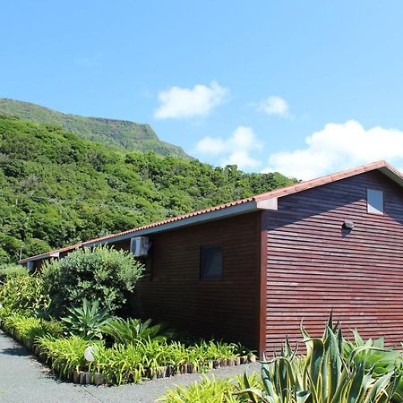 Sitio Da Assumada Villa Lajes das Flores Exterior photo