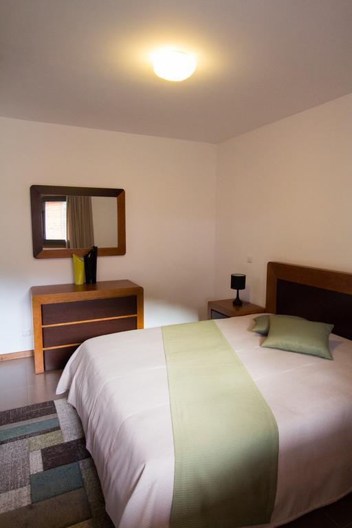 Sitio Da Assumada Villa Lajes das Flores Room photo