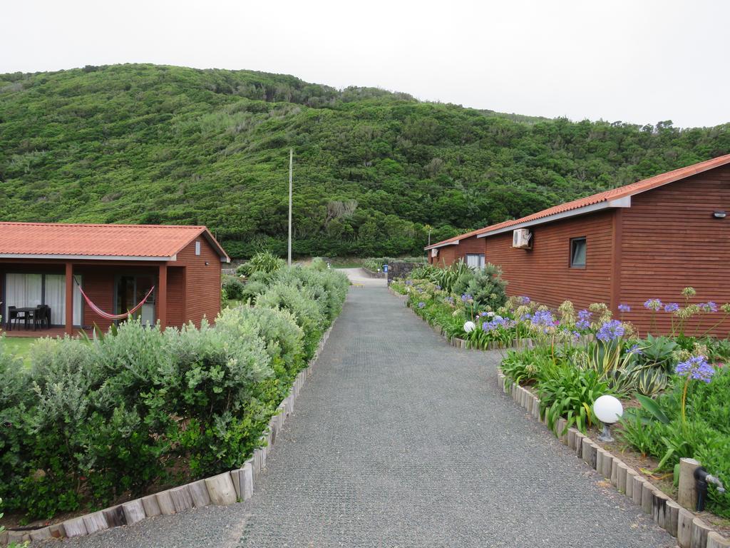 Sitio Da Assumada Villa Lajes das Flores Exterior photo
