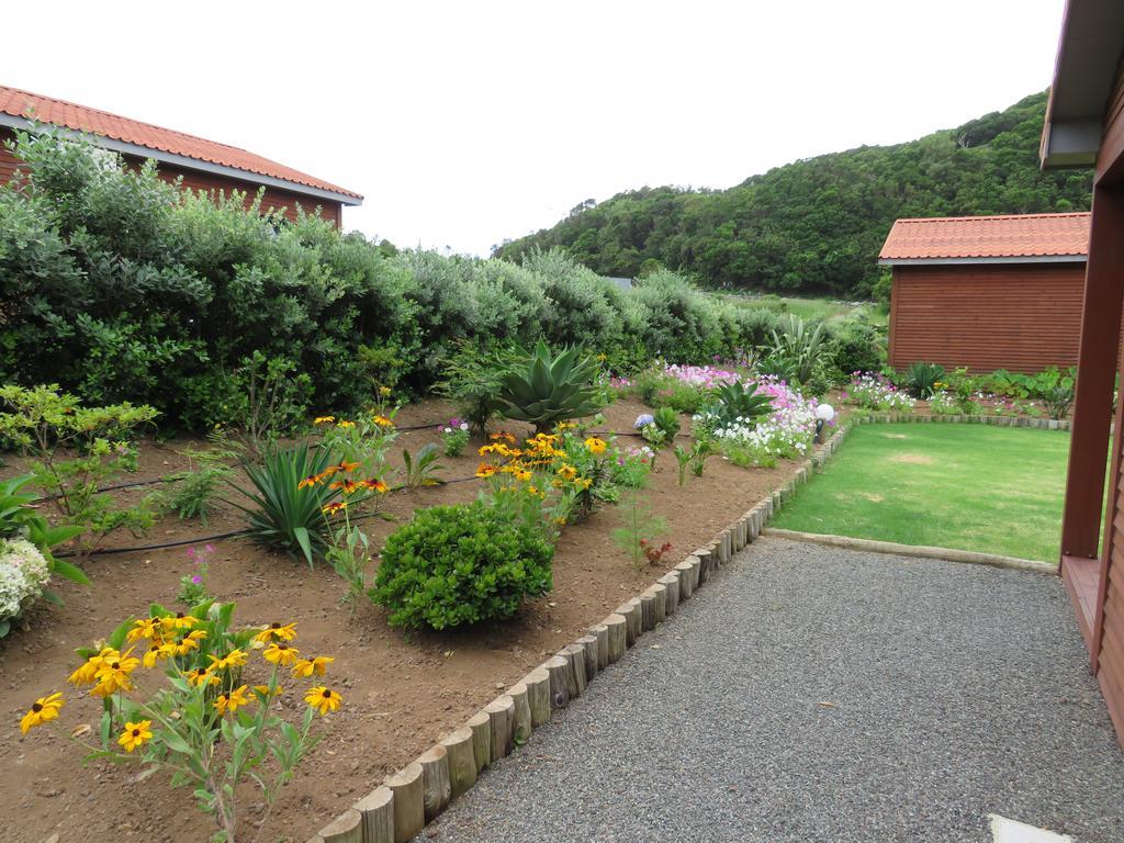 Sitio Da Assumada Villa Lajes das Flores Exterior photo