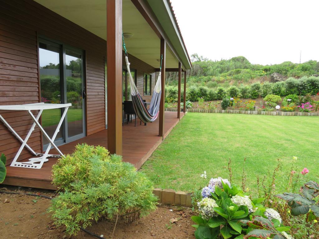 Sitio Da Assumada Villa Lajes das Flores Exterior photo