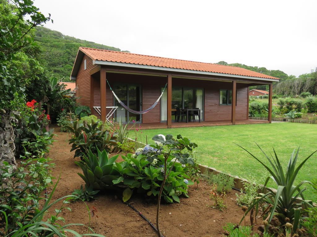 Sitio Da Assumada Villa Lajes das Flores Exterior photo