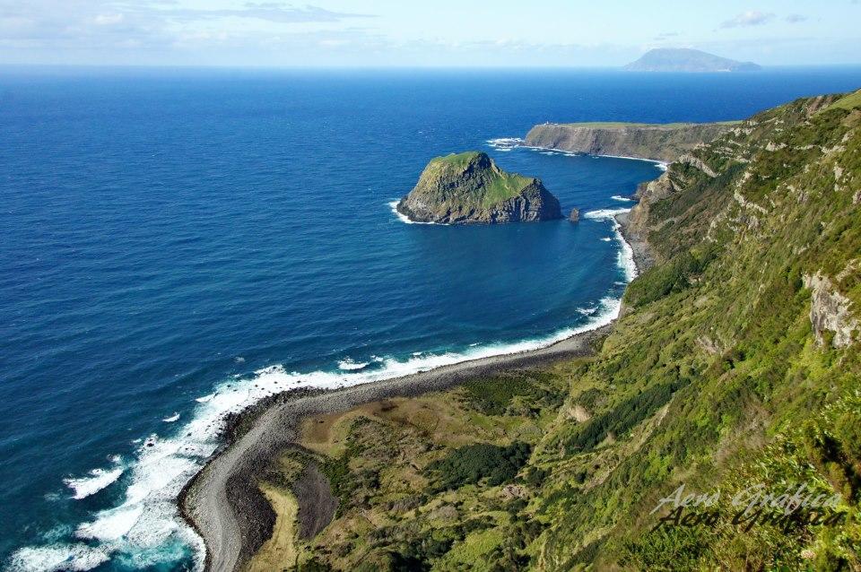Sitio Da Assumada Villa Lajes das Flores Exterior photo