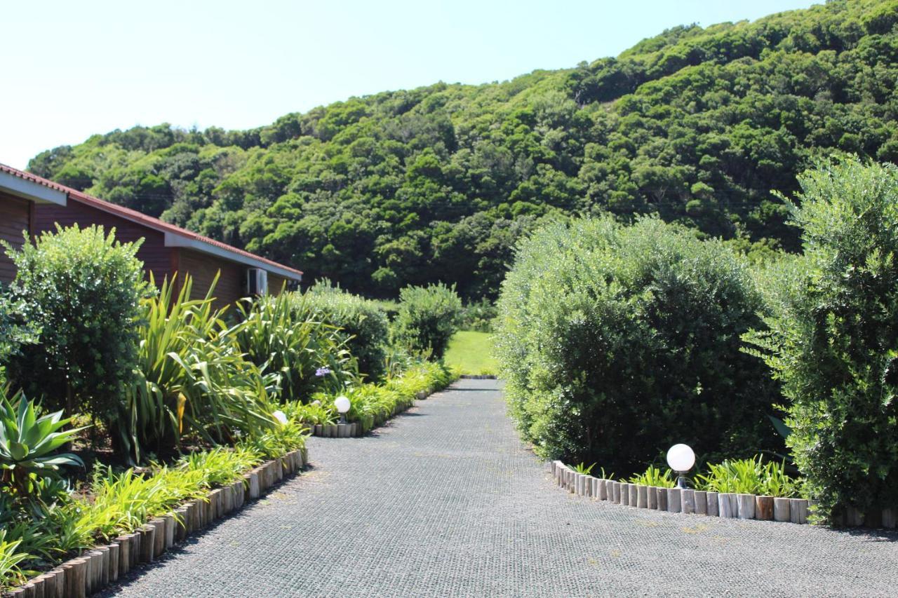 Sitio Da Assumada Villa Lajes das Flores Exterior photo