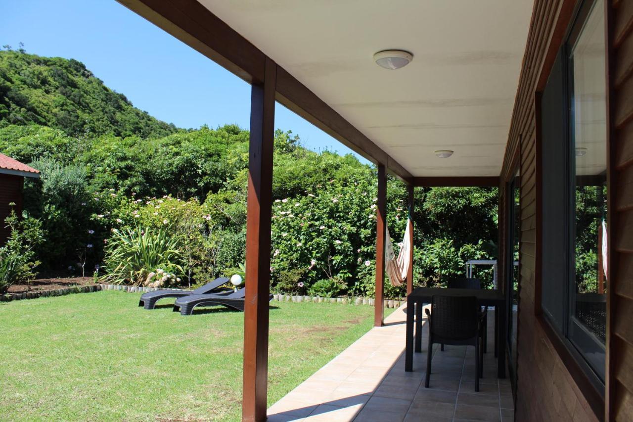 Sitio Da Assumada Villa Lajes das Flores Exterior photo